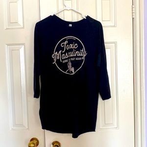 My Favourite Murder Toxic Masculinity Shirt